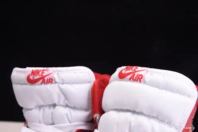 Rep '85 1 'New Air CQ4921-601 High Beginnings' OG Jordan Retro 0408